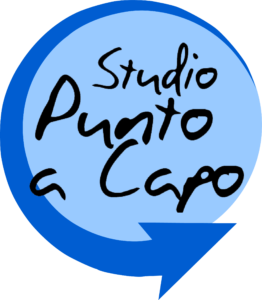Logo Studio Punto a Capo